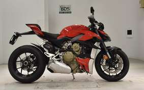 DUCATI STREETFIGHTER V4 2020 FA00A