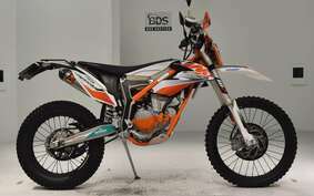 KTM 250 FREERIDE F