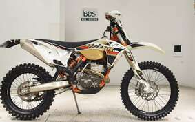 KTM 250 EXC F EXA40