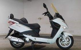 SYM RV125i LF12