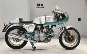 DUCATI 900SS 1981 DM860SS