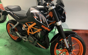 KTM 250 DUKE JGE40