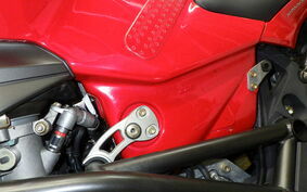 MV AGUSTA BRUTALE 990 2007 F411