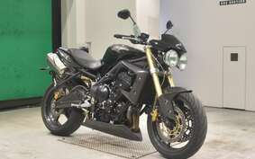 TRIUMPH STREET TRIPLE 2008 MD4066