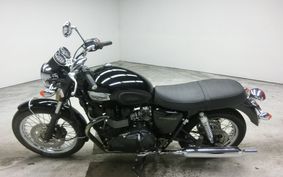 TRIUMPH BONNEVILLE 2007 J9107G