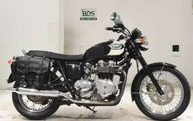 TRIUMPH BONNEVILLE T100 2007 J9152G