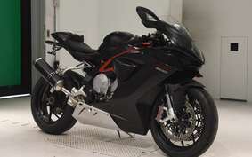 MV AGUSTA F3 800 2022