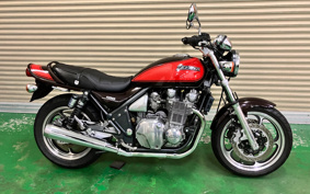 KAWASAKI ZEPHYR 1100 2003 ZRT10A