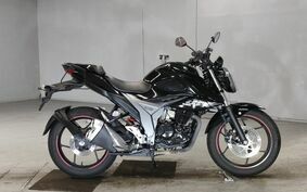 SUZUKI GIXXER 150 ED13N