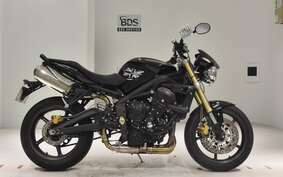 TRIUMPH STREET TRIPLE 2009