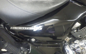 KAWASAKI ELIMINATOR 250 V Type VN250A