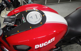 DUCATI MONSTER 1100 EVO 2013