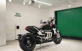 TRIUMPH ROCKET III R 2023 BG11J5