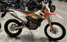 KTM 500 EXC F 2016 EXA40