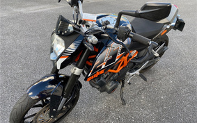 KTM 250 DUKE JGA40