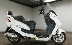 SYM RV125EFi LA12