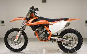 KTM 250 SX F SXK43