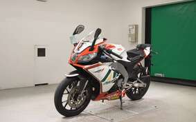 APRILIA RS4 125