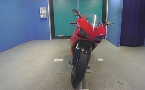 DUCATI 848 2009 H600A