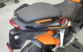 KTM 125 DUKE