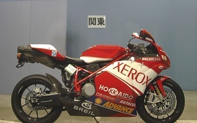 DUCATI 999 R 2006 H401A