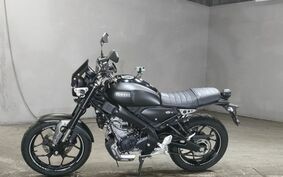 YAMAHA XSR155 RG63