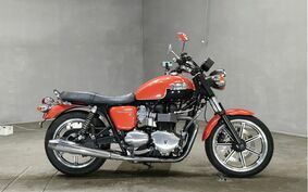 TRIUMPH BONNEVILLE SE 2012 J9107G