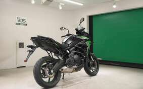 KAWASAKI VERSYS A 2024 LE650H