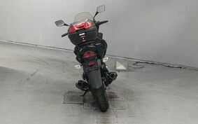 SUZUKI GSR250S GJ55D