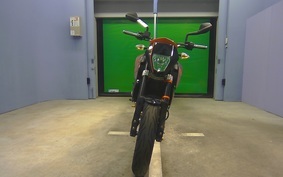 KTM 690 DUKE 2013 LDT40