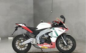 APRILIA RS4 125 TW