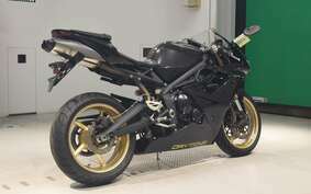 TRIUMPH DAYTONA 675 2012 MD1066