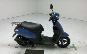 SUZUKI LET's Fi CA4AA