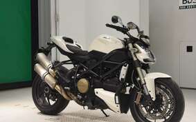 DUCATI STREETFIGHTER S 2010