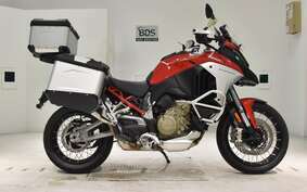 DUCATI MULTISTRADA V4S 2023