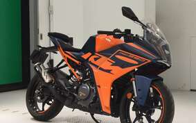 KTM 390 RC 2022