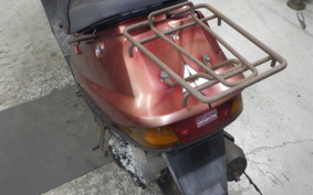 SUZUKI ADDRESS V100 CE11A