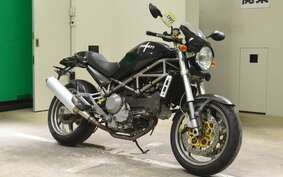 DUCATI MONSTER S4 2002 M400A