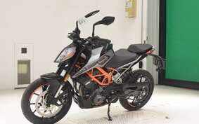 KTM 250 DUKE