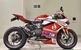 DUCATI 1199 PANIGALE S 2013 H802J