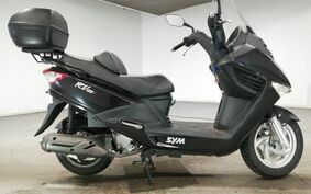 SYM RV125i LF12