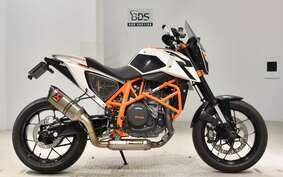 KTM 690 DUKE R 2015 LDU40