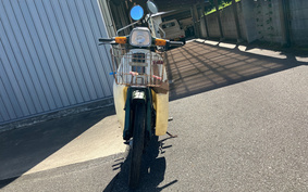 YAMAHA TOWN MATE 50 Deluxe 22F