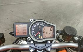 KTM 1290 SUPER DUKE R 2014 V3940