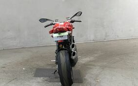 DUCATI STREET FIGHTER 1100S 2010 F100A