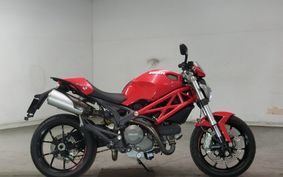 DUCATI MONSTER 796 2010 M506A