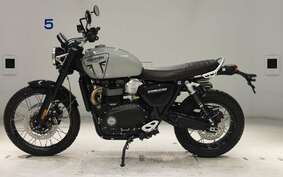 TRIUMPH SCRAMBLER1200X 2024