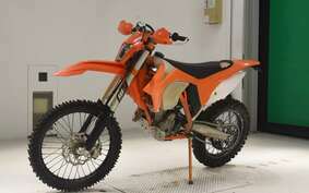 KTM 250 EXC F