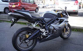 TRIUMPH DAYTONA 675 2006 MD1066