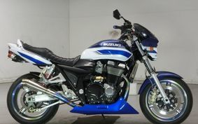 SUZUKI GSX1400 2002 GY71A